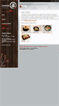 Mobile Screenshot of izakayamasa.com